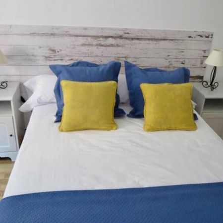 Apartamento Siente Sobrarbe En Aínsa Εξωτερικό φωτογραφία